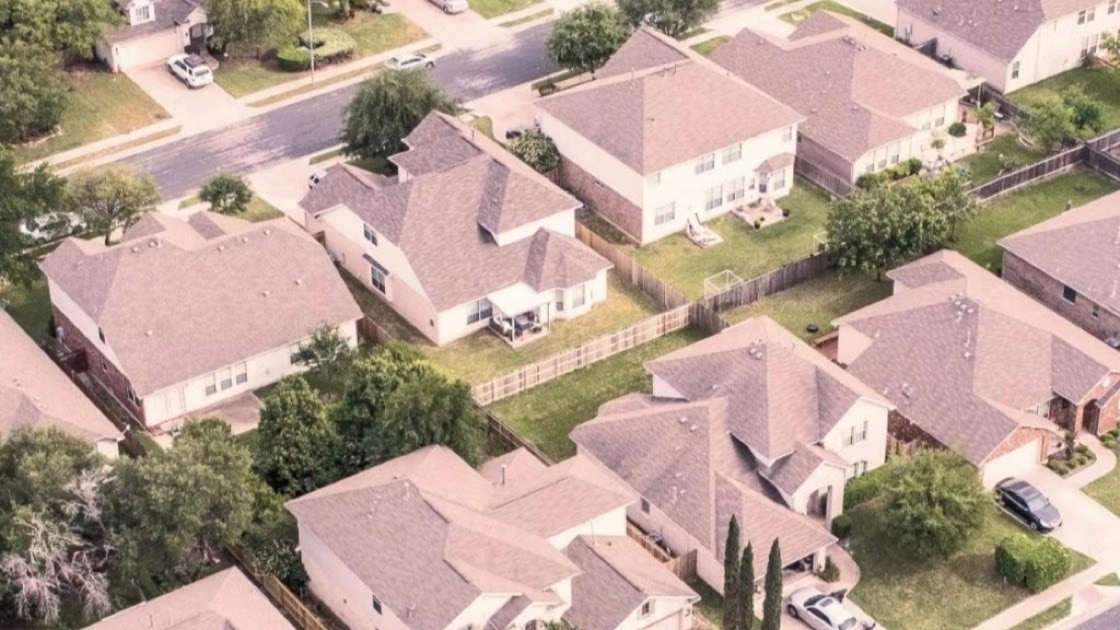 North Texas homes in Hunt County and the DFW area